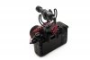 RODE VideoMicro - Mikrofon do kamery (WYPRZEDAŻ)